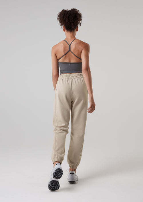 Aftermath Jogger - Stone